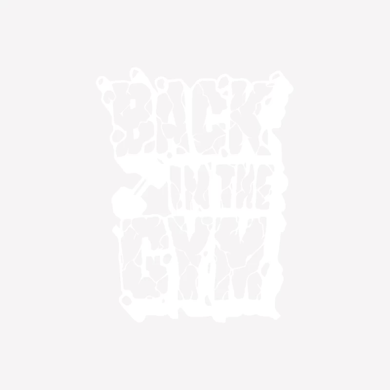 Back In The Gym Female T-Shirt