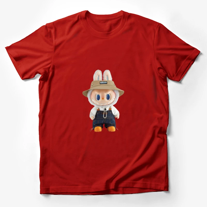  Herren T-Shirt