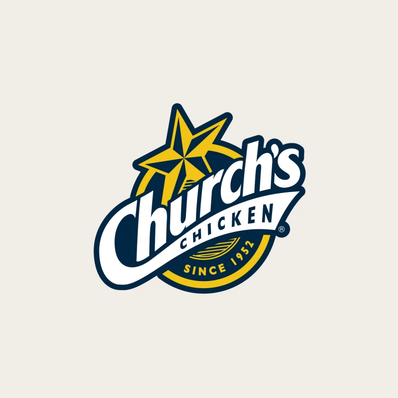 Church Chicken Bucket Hat