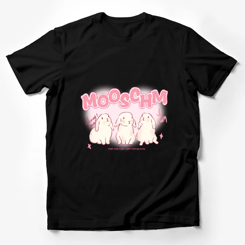  Herren T-Shirt