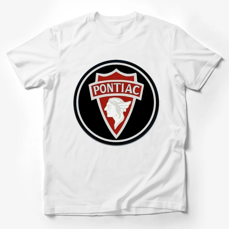  Male T-Shirt