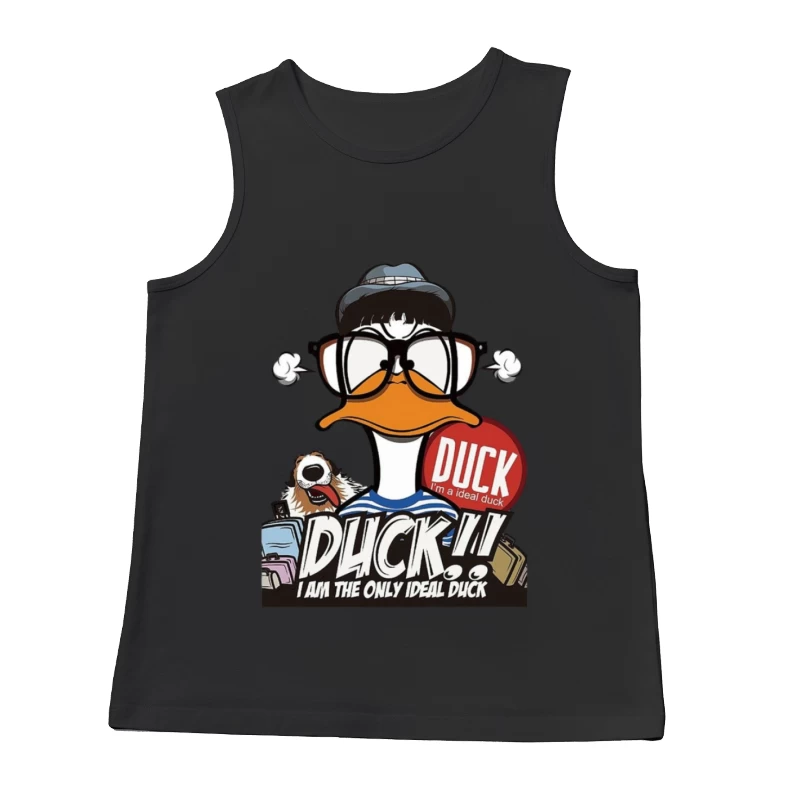  Herren Tanktops