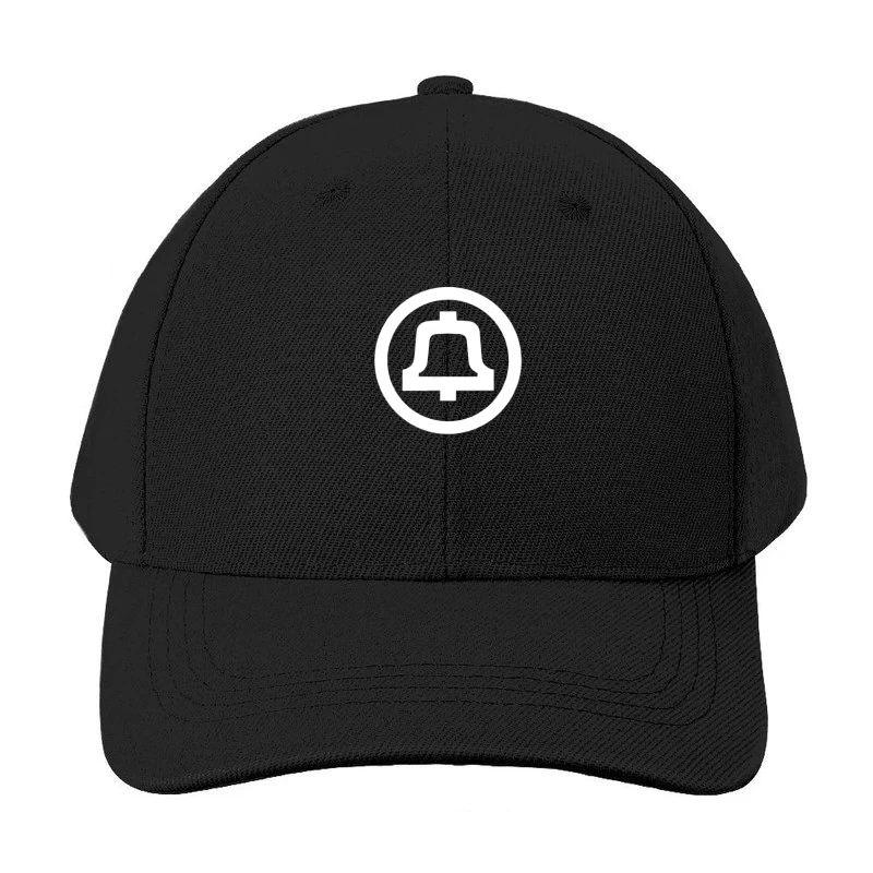 1969 Bell System Logo Baseball Cap