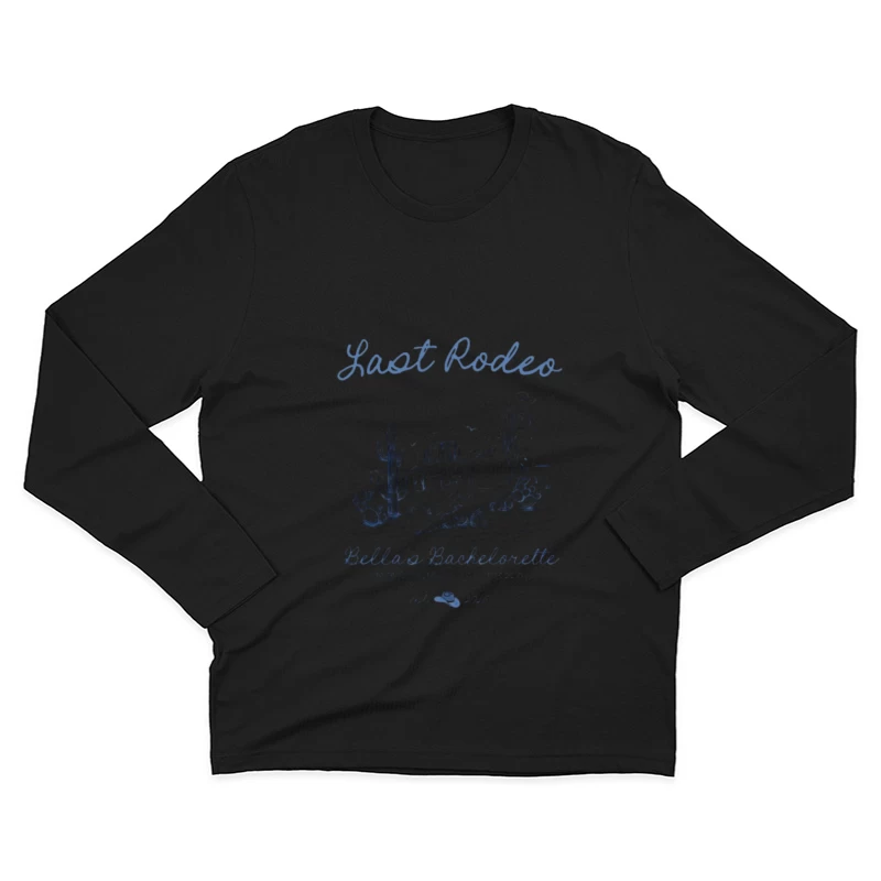  Homme Manches Longues T-Shirt