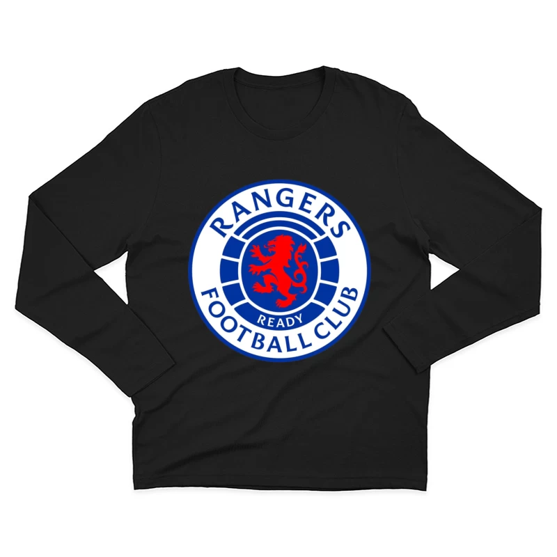  Male Long Sleeve T-Shirt