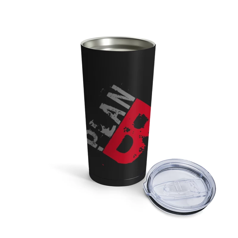  Travel Mug