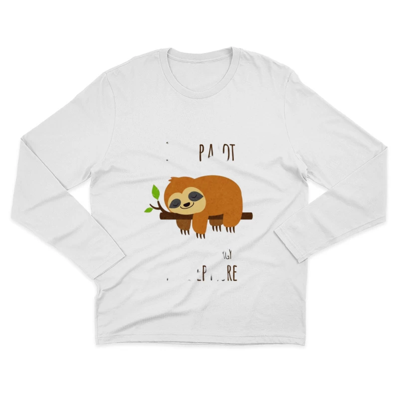  Homme Manches Longues T-Shirt