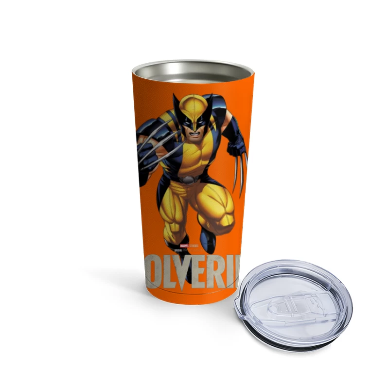  Travel Mug