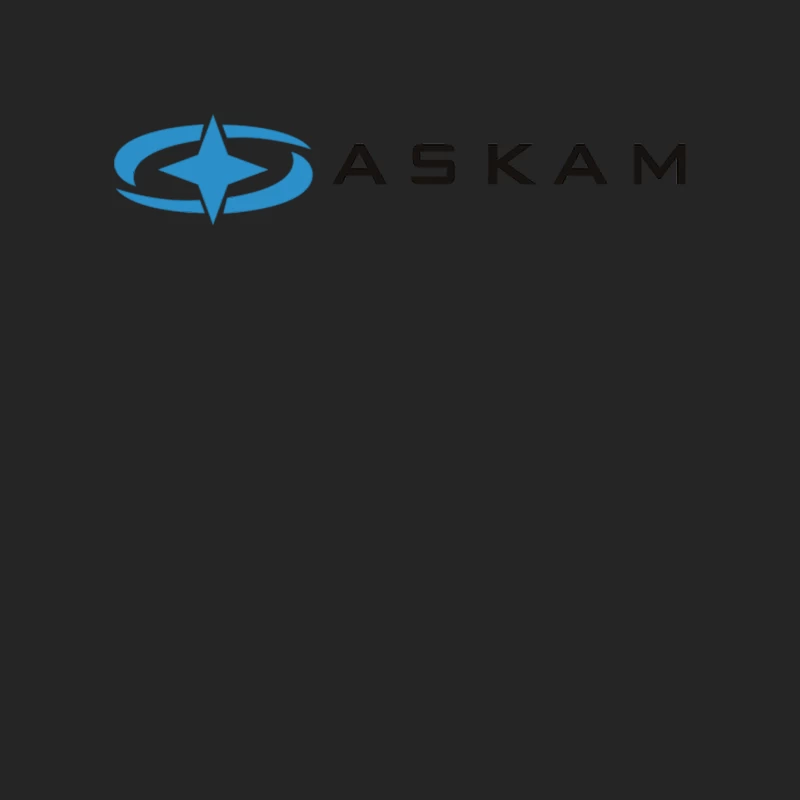 ASKAM Female Pullover Sweatshirt