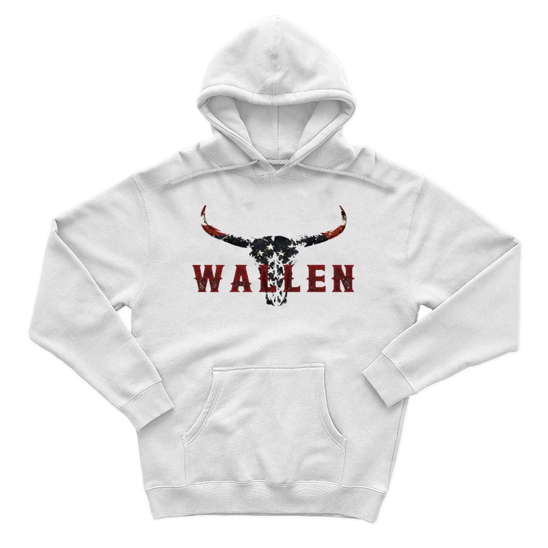  Male Pullover Hoodie