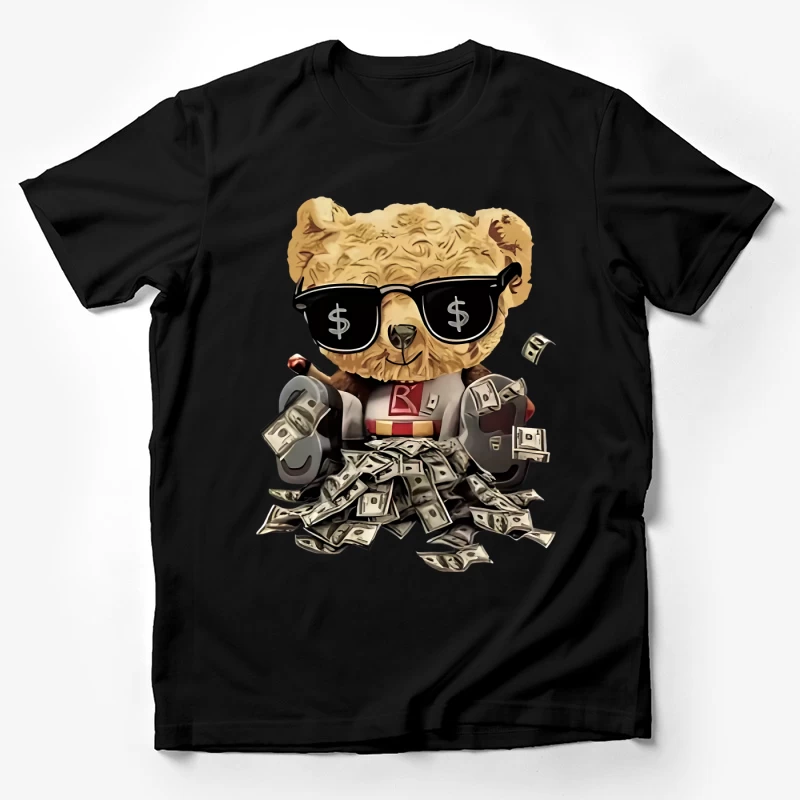  Herren T-Shirt