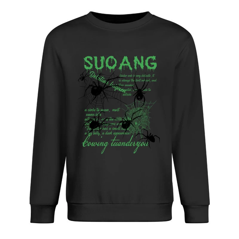  Herren Pullover Sweatshirt