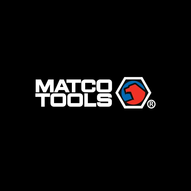 Matco Tools Professional Automotive Tool Brand Logo Coffee Mug