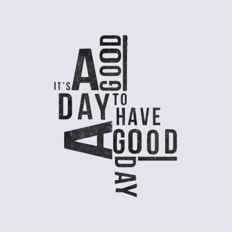Inspirational Quote on Positivity Pin