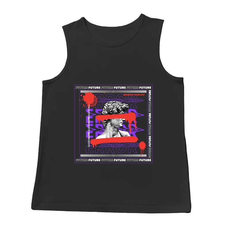  Herren Tanktops