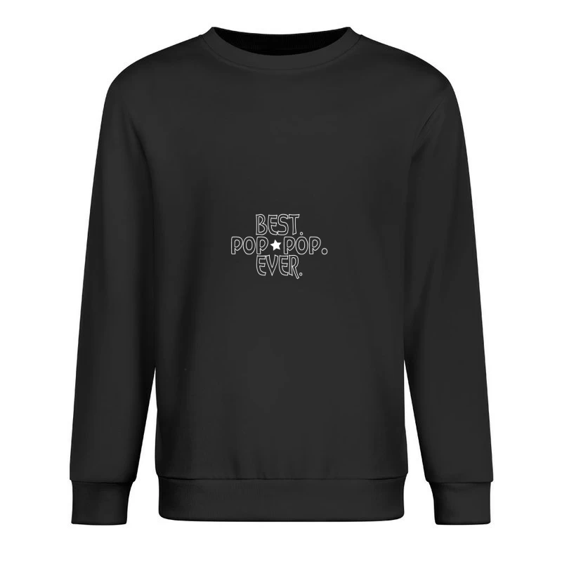  Homme Sweat-shirt à enfiler