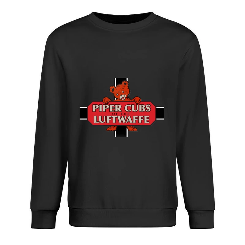  Male Pullover Sweatshirt
