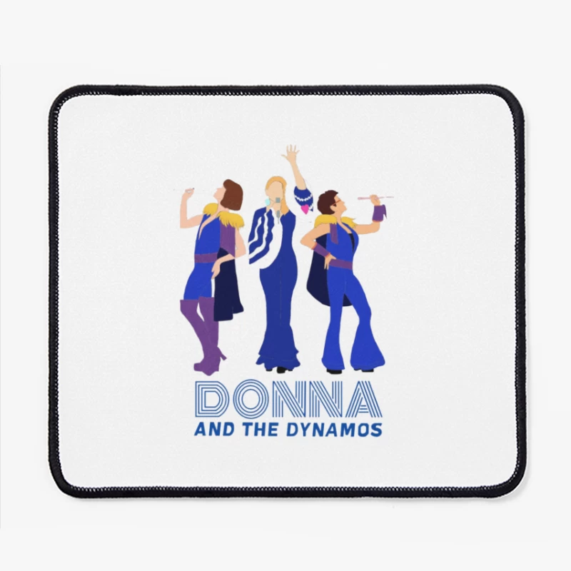 Mouse Pad
