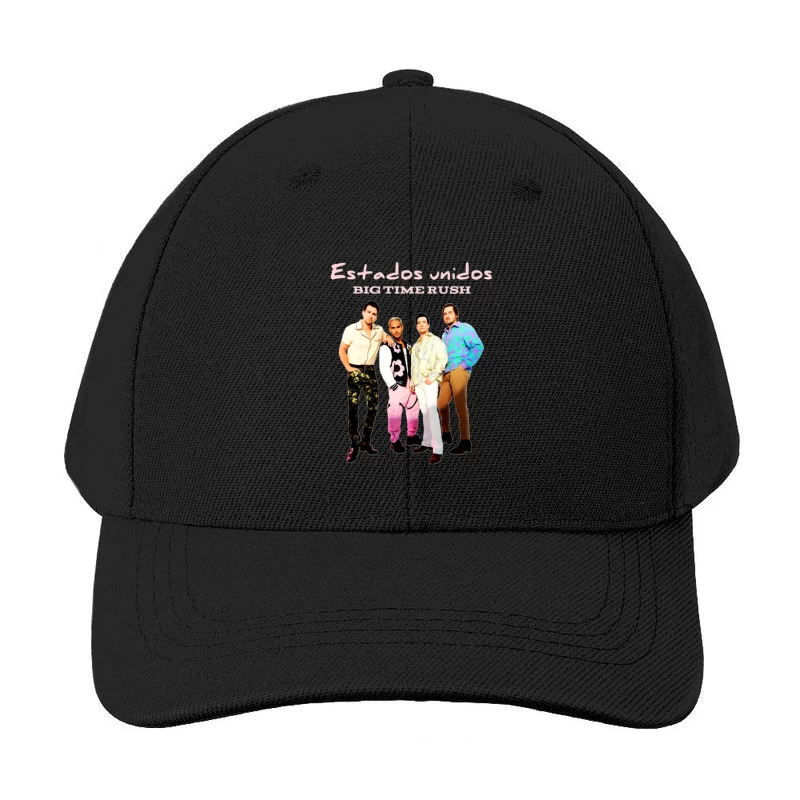  Baseball Cap