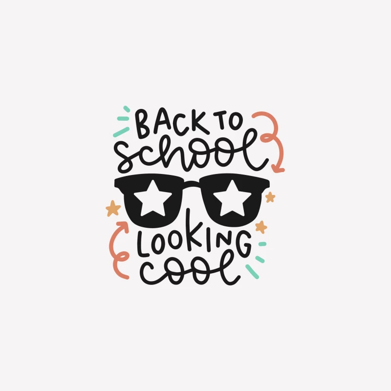 Retour à l'école avec style Femme T-Shirt