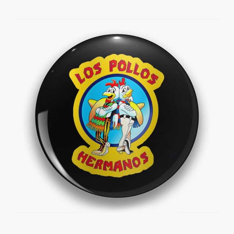  Pin