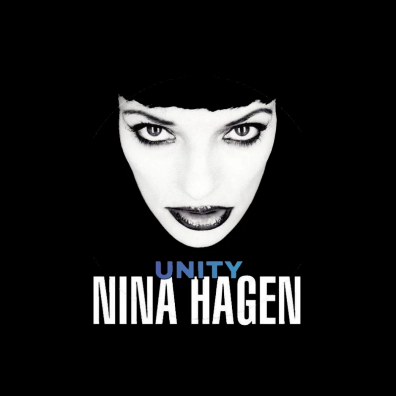 the nina-punk unbe Pin