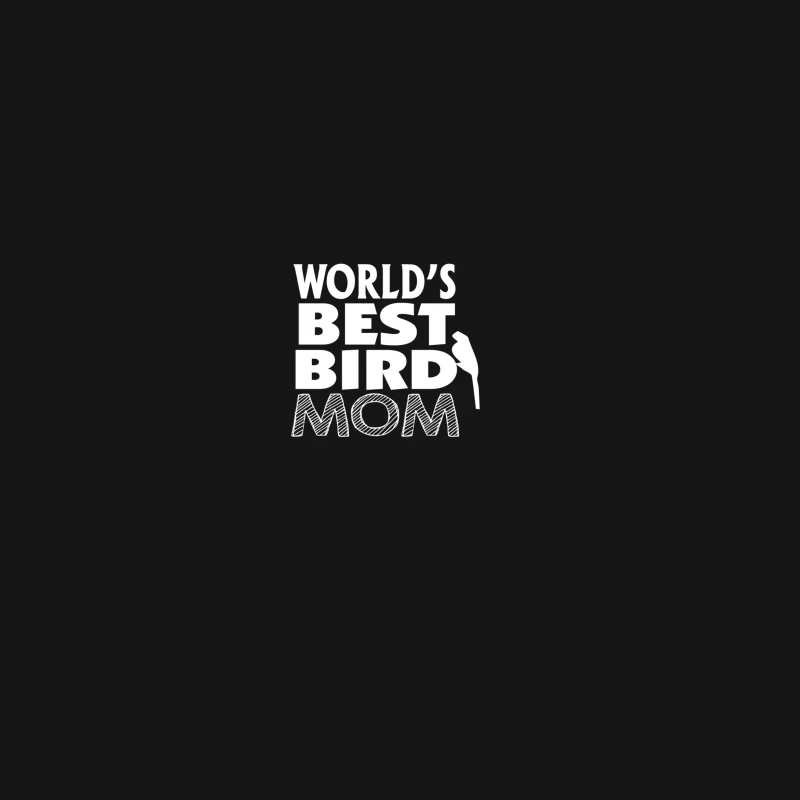 Meilleure Maman Oiseau du Monde Femme T-Shirt