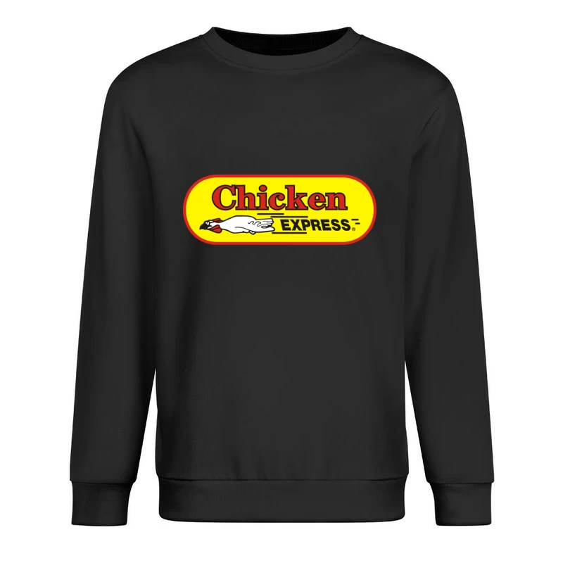  Male Pullover Sweatshirt