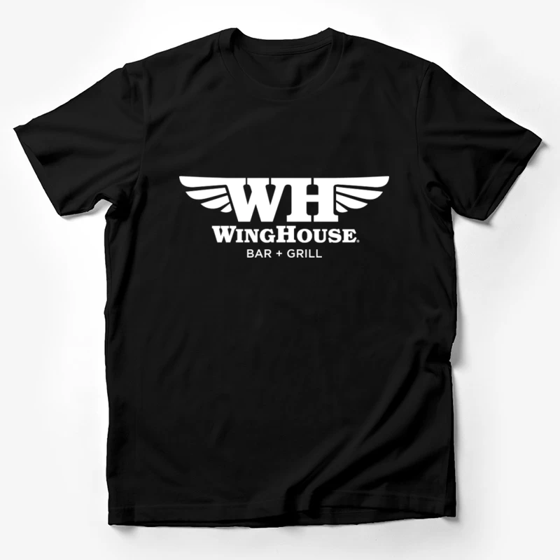  Male T-Shirt
