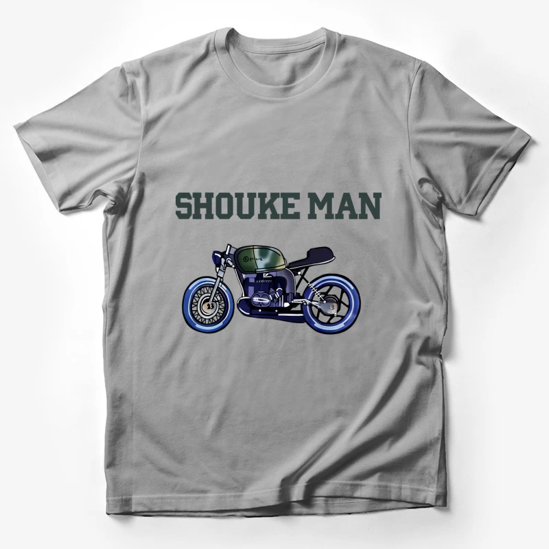  Herren T-Shirt