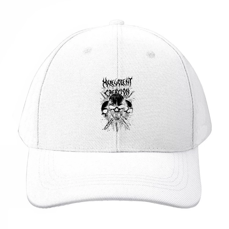 Malevolent Creation Baseball Cap