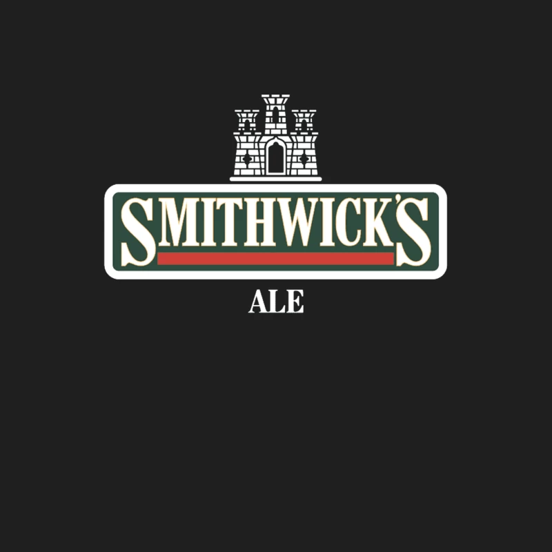 smithwicks beer Male Tank Top