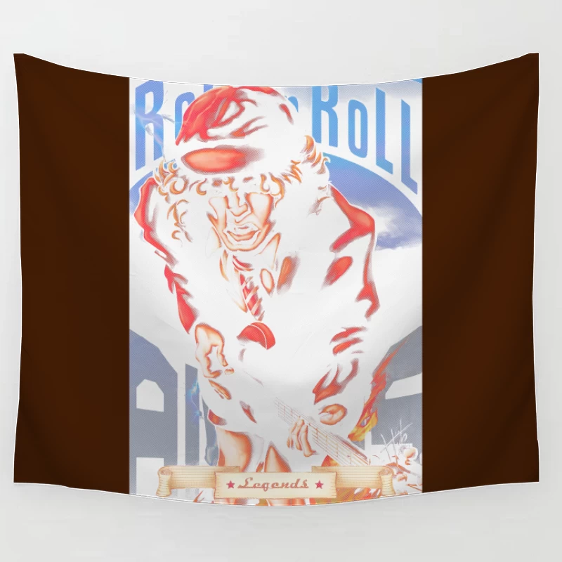  Tapestry