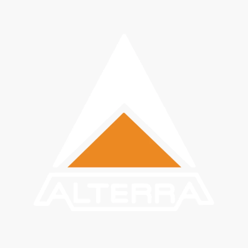 Alterra Cotton Tote Bag