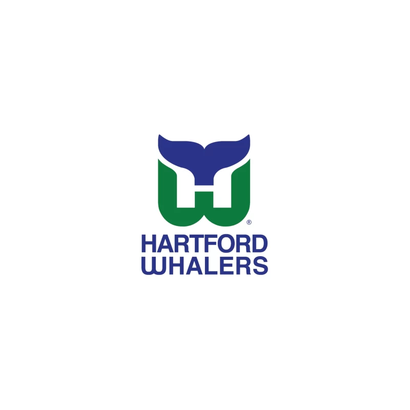 ew England Whalers iPhone Case