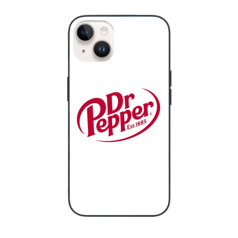  iPhone Case