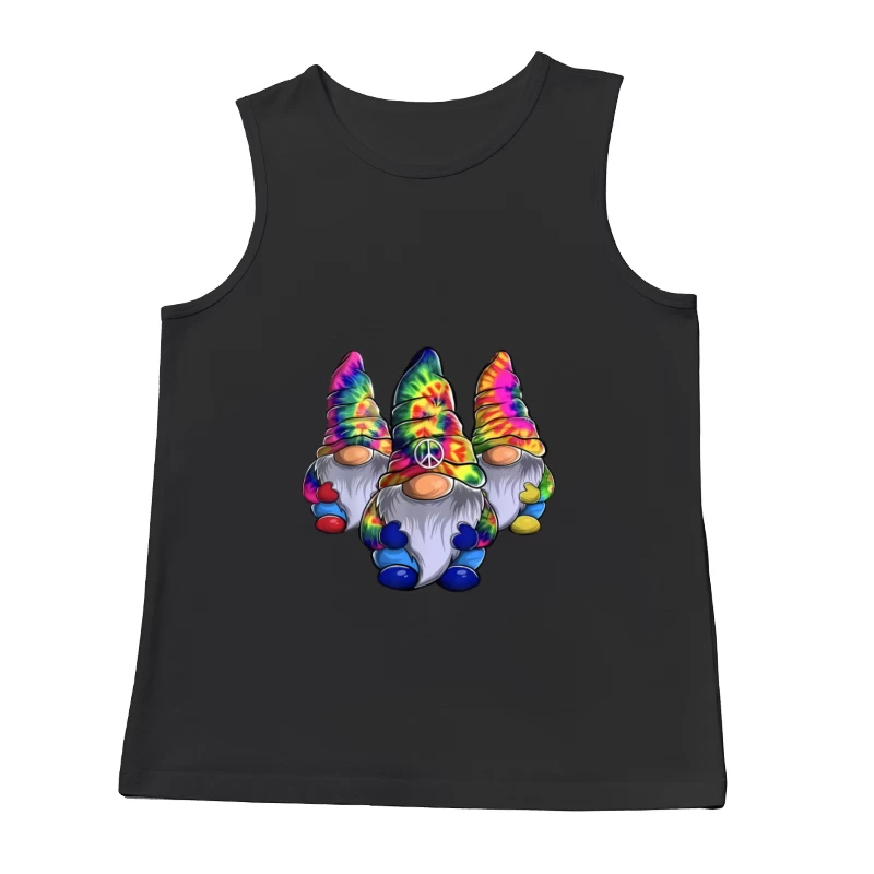  Herren Tanktops