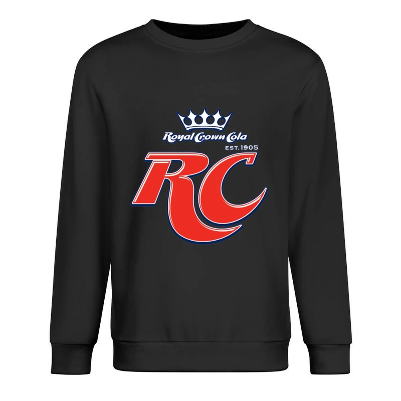  Male Pullover Sweatshirt