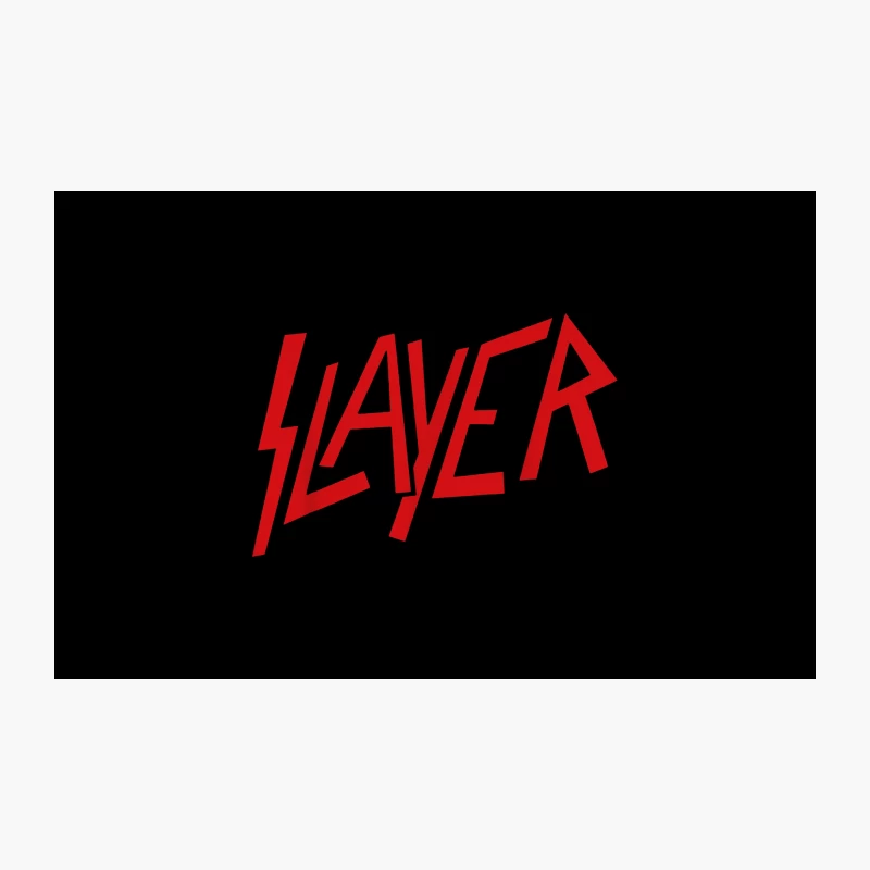 Slayer Rock Travel Mug
