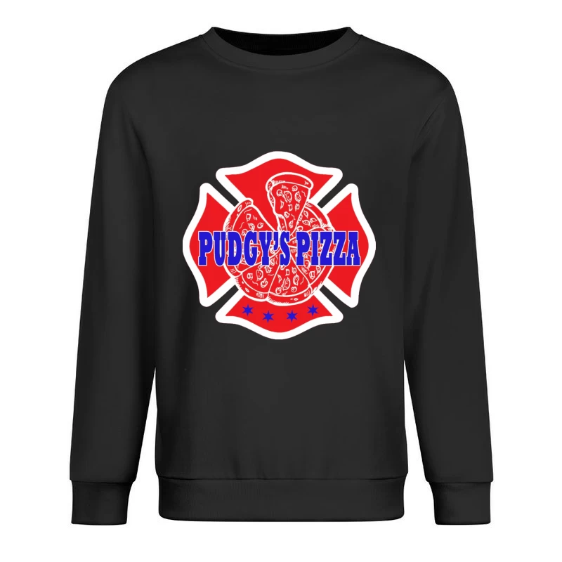  Male Pullover Sweatshirt