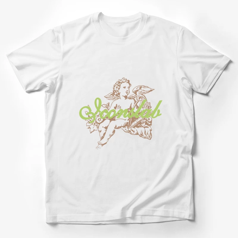  Herren T-Shirt