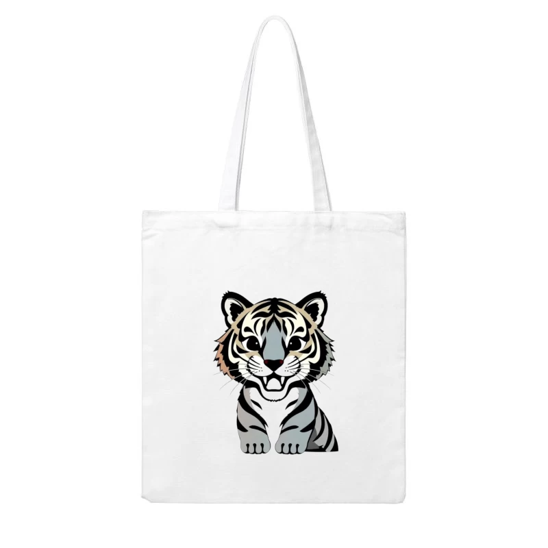  Cotton Tote Bag