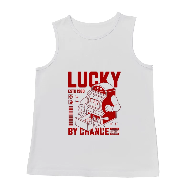  Herren Tanktops