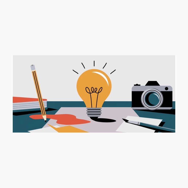 Creative Tools for Innovative Ideas Coffee Mug