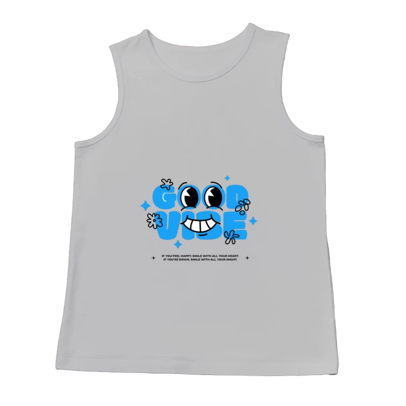  Herren Tanktops