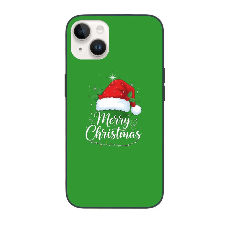  iPhone Case