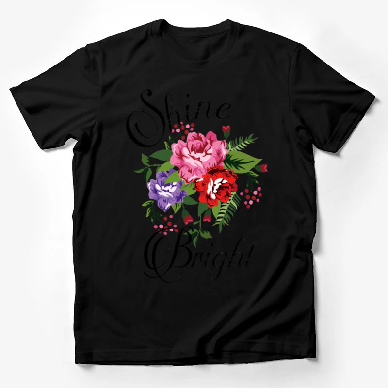  Herren T-Shirt