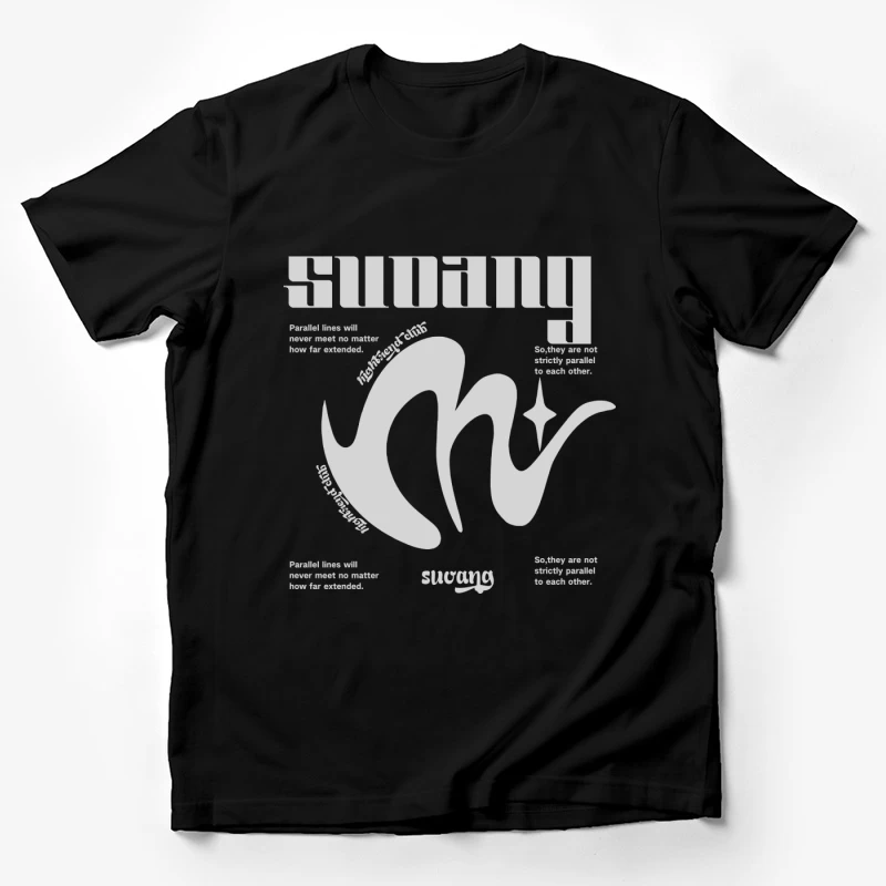  Herren T-Shirt