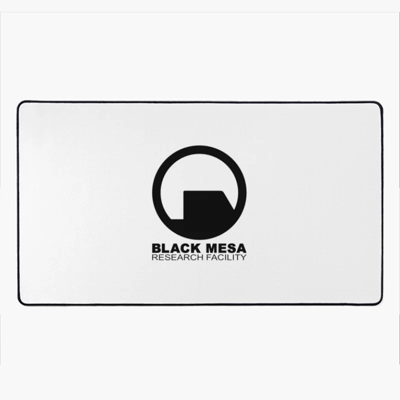  Desk Mat
