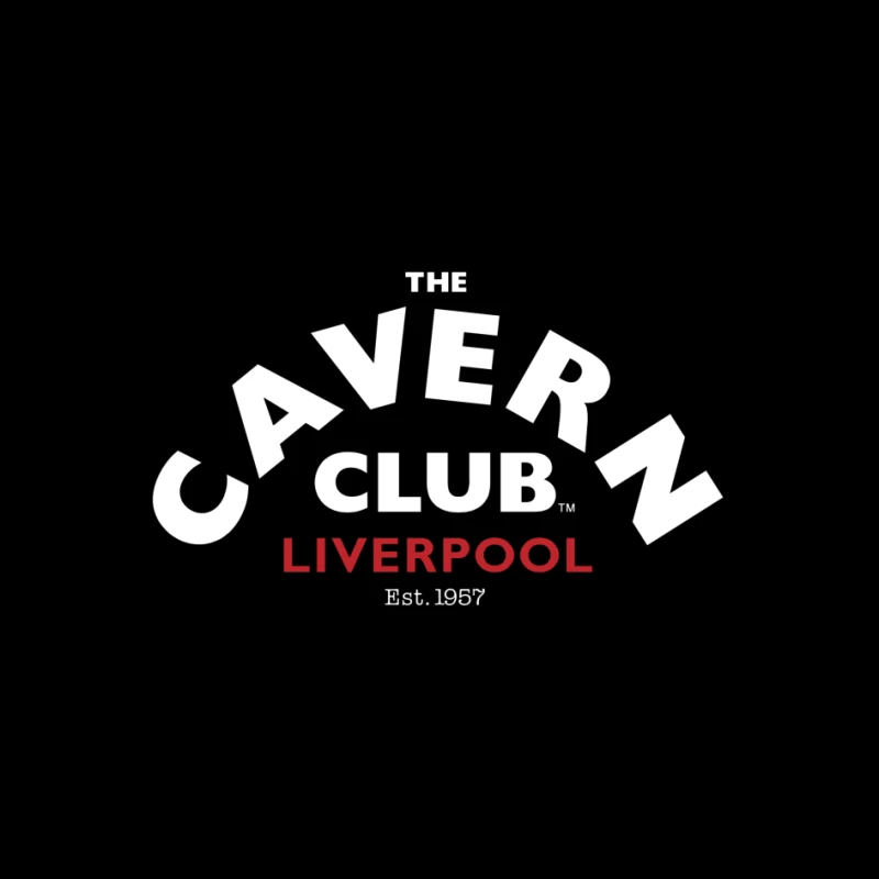 The Cavern liverpool Pin